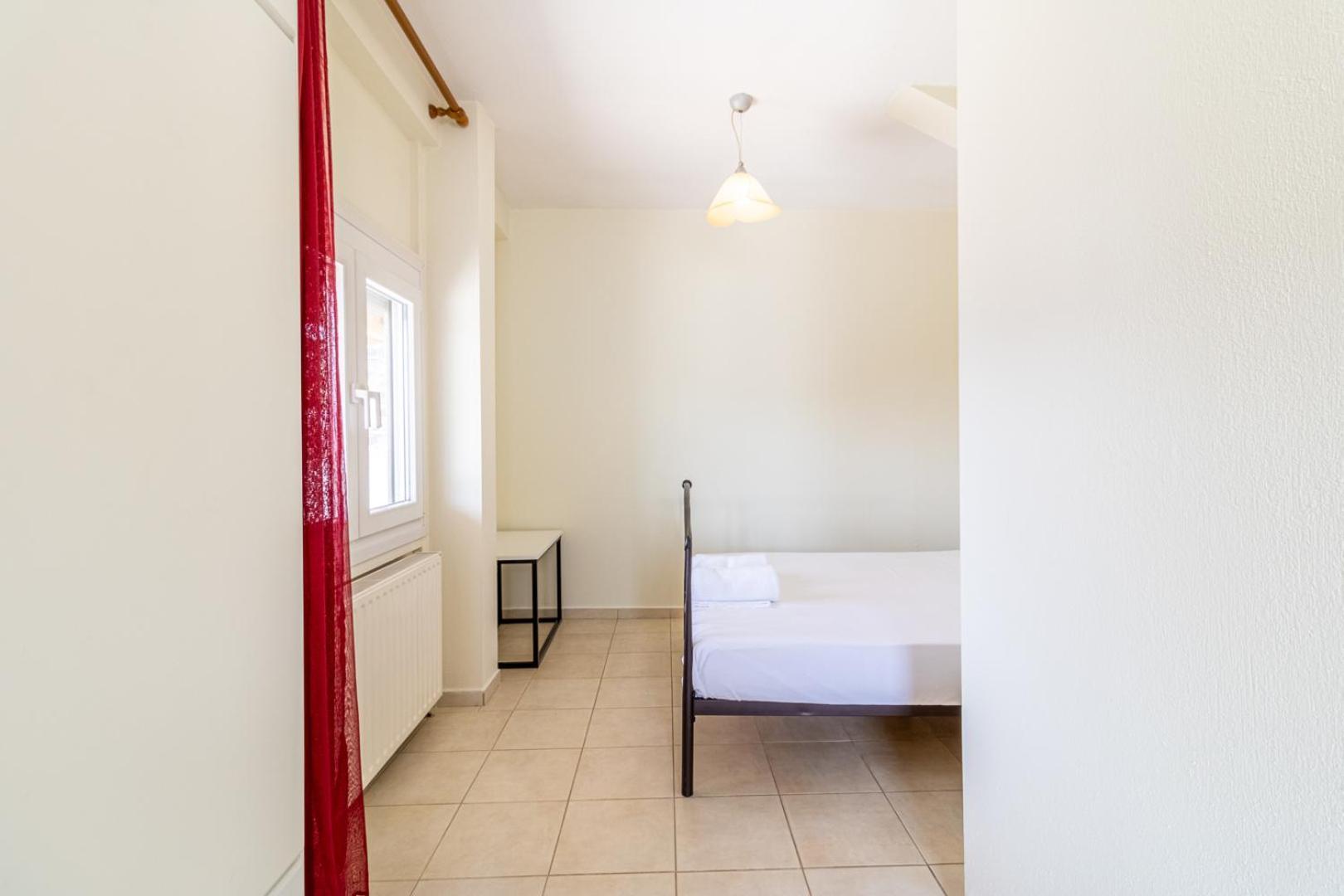 Finas Penthouse,Private Terrace,Great View,Mins From Sea Lägenhet Kavala Exteriör bild