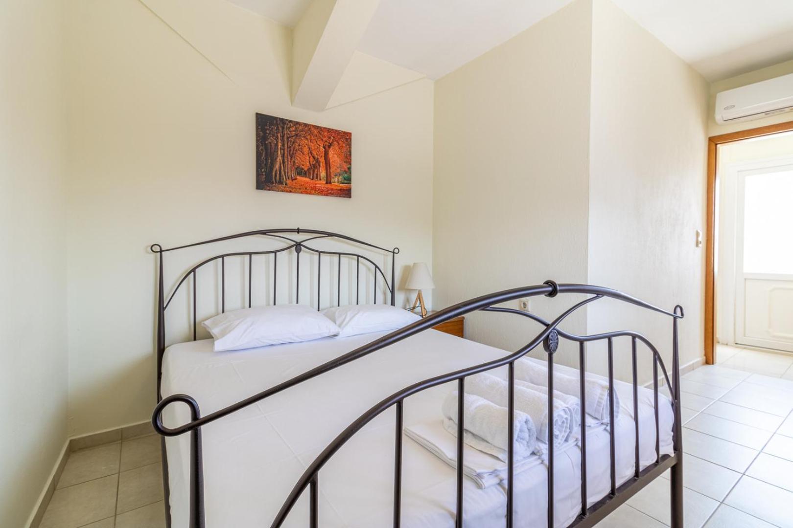 Finas Penthouse,Private Terrace,Great View,Mins From Sea Lägenhet Kavala Exteriör bild